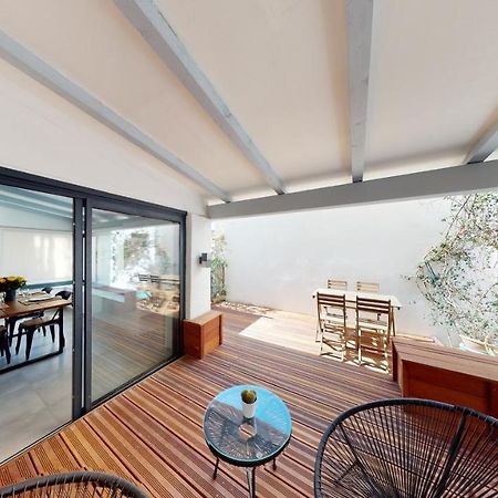 La Bonne Brise - Superbe Loft Avec Terrasse A 2 Minutes De La Plage مارسيليا المظهر الخارجي الصورة