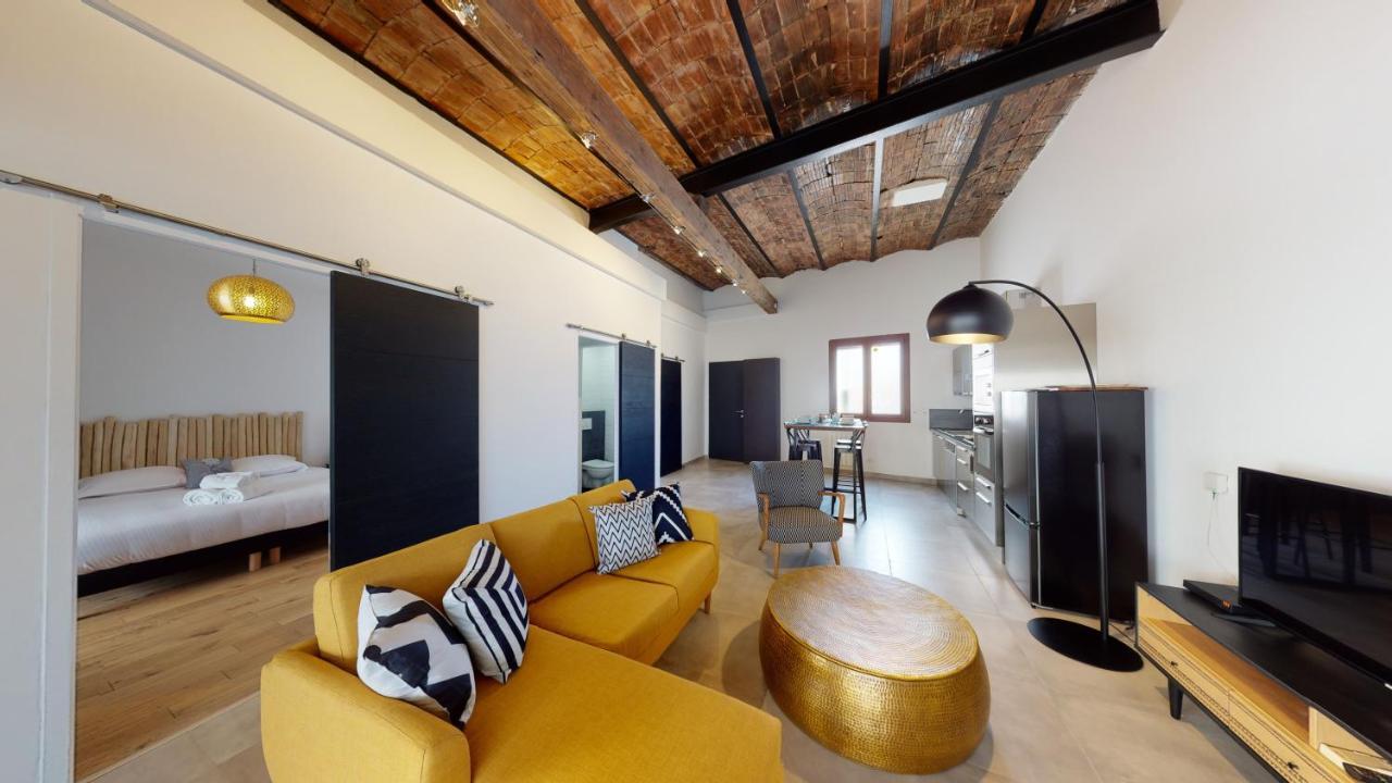 La Bonne Brise - Superbe Loft Avec Terrasse A 2 Minutes De La Plage مارسيليا المظهر الخارجي الصورة