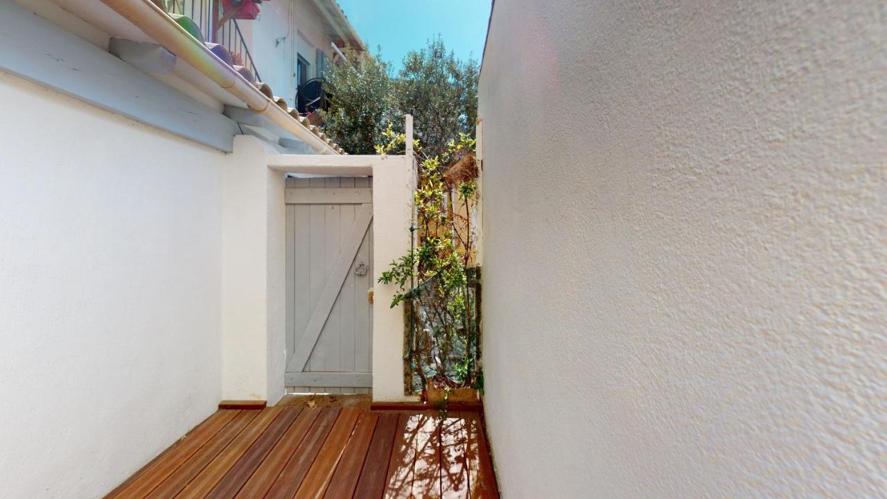La Bonne Brise - Superbe Loft Avec Terrasse A 2 Minutes De La Plage مارسيليا المظهر الخارجي الصورة